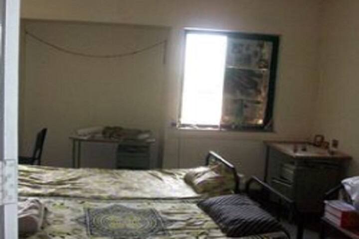 hostel